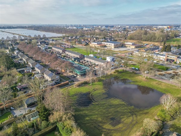 Medium property photo - Burgemeester van Roijenstraat Oost 97, 9602 CB Hoogezand